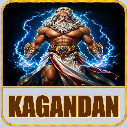 Pratinjau visual kanal unduhan kagandan APK resmi 512×512