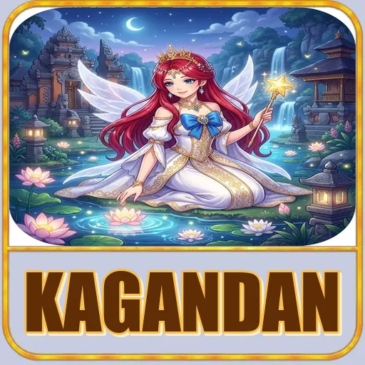Gambar verifikasi hash SHA-256 unduhan APK kagandan